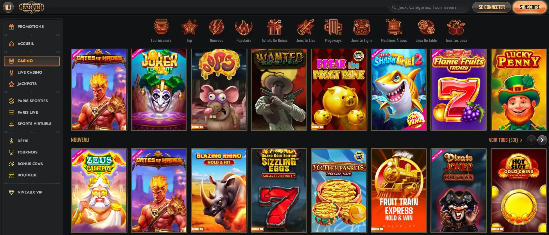 Comment choisir un casino en ligne en argent réel fiable en France