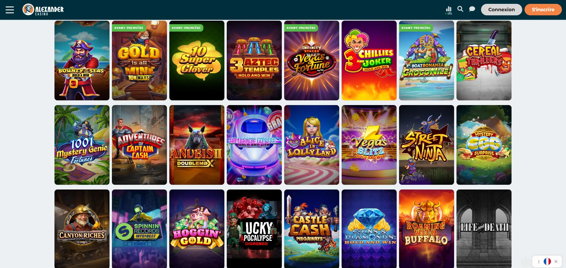 La légalité du casino en ligne en France : ce que dit la loi